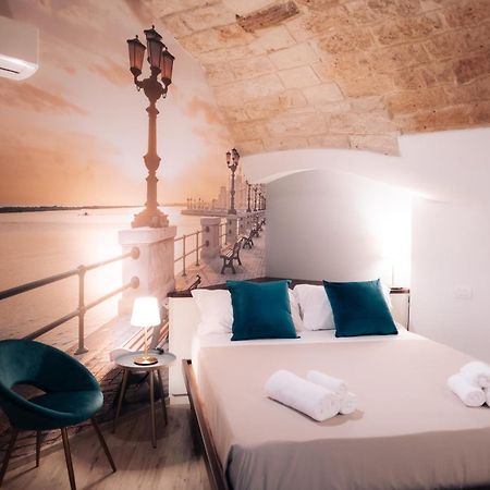Timeless Apulian Luxury Suite Μπάρι Εξωτερικό φωτογραφία