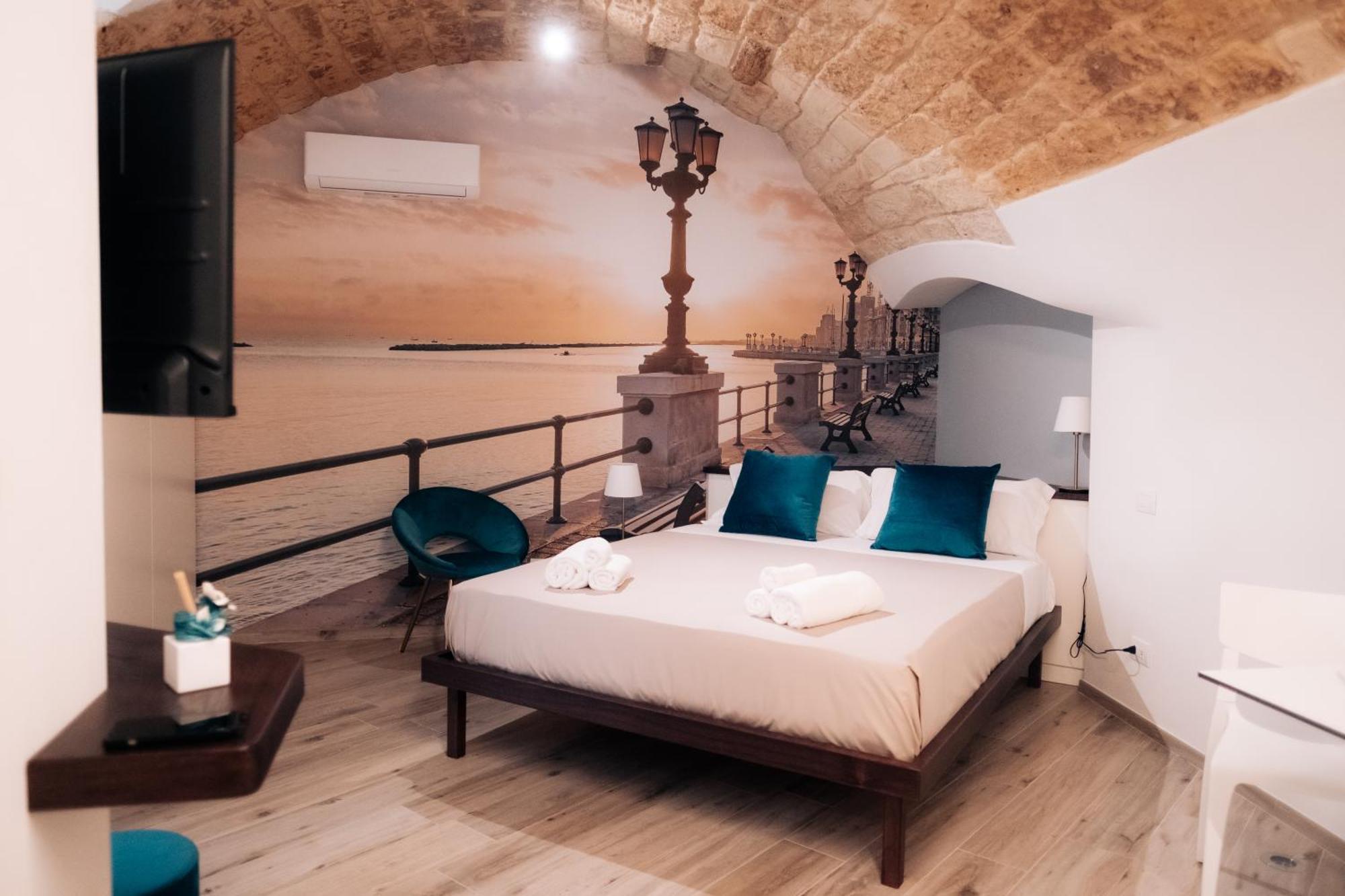 Timeless Apulian Luxury Suite Μπάρι Εξωτερικό φωτογραφία