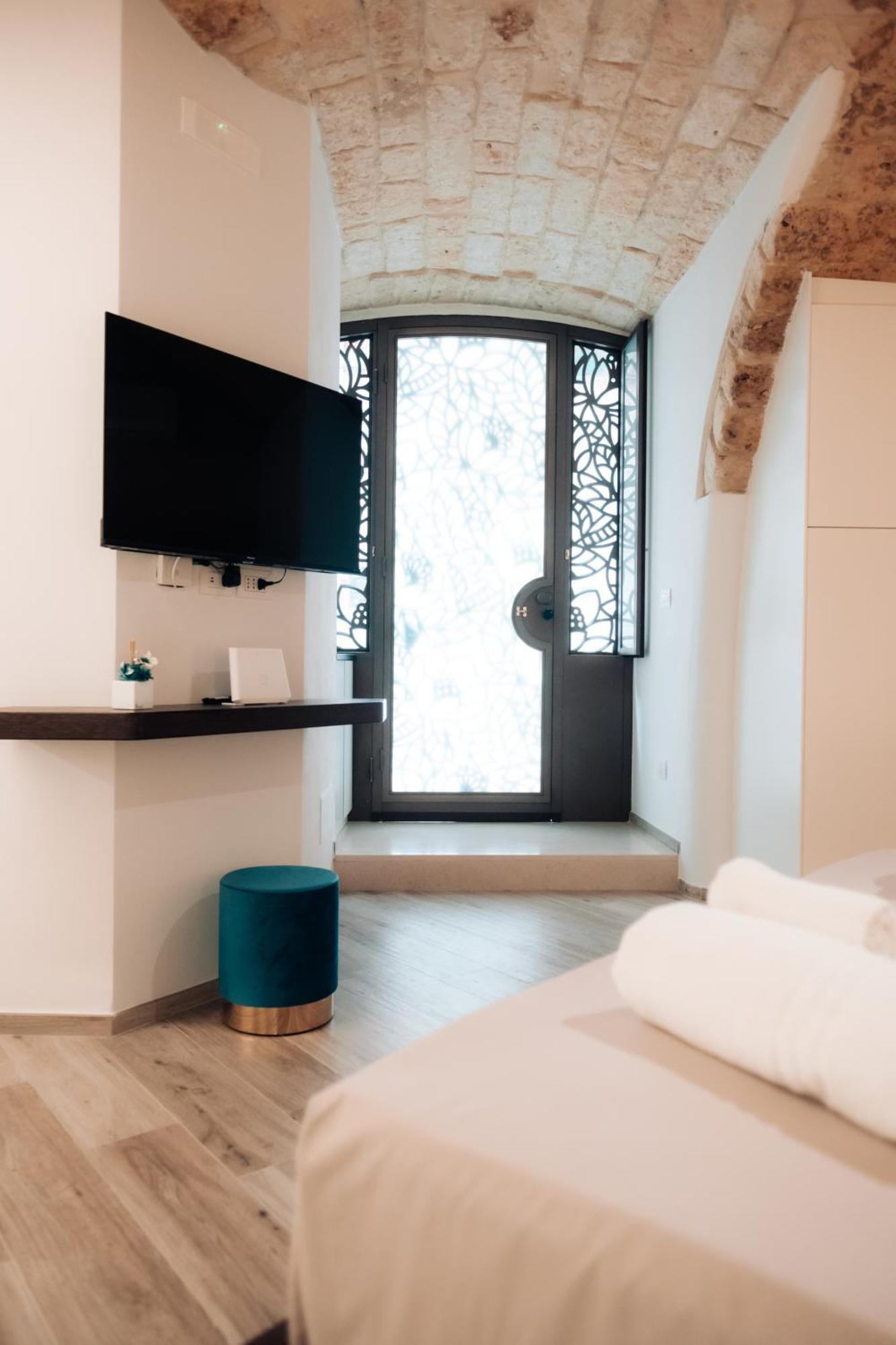 Timeless Apulian Luxury Suite Μπάρι Εξωτερικό φωτογραφία