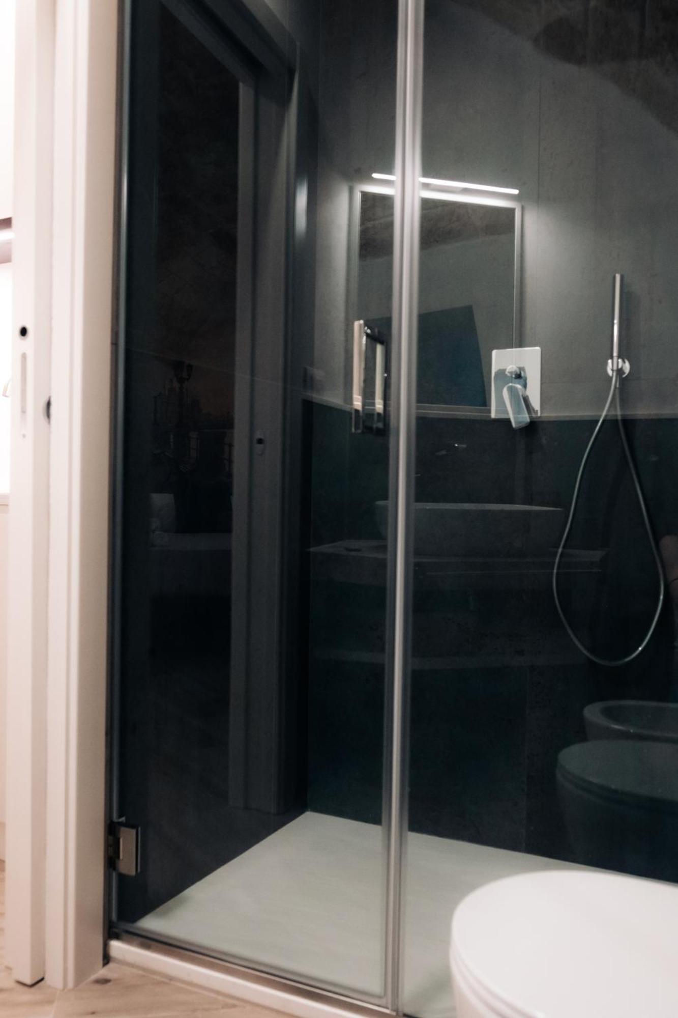 Timeless Apulian Luxury Suite Μπάρι Εξωτερικό φωτογραφία