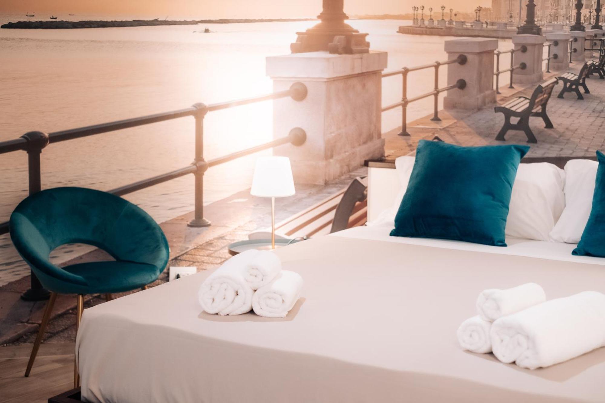 Timeless Apulian Luxury Suite Μπάρι Εξωτερικό φωτογραφία