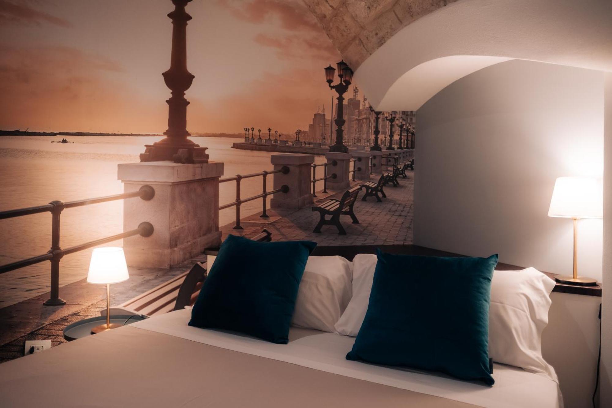 Timeless Apulian Luxury Suite Μπάρι Εξωτερικό φωτογραφία
